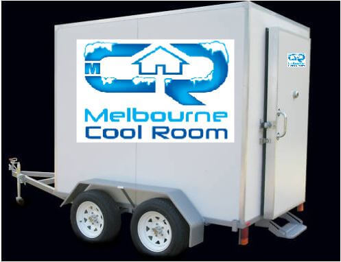 Portable Cool Room Hire